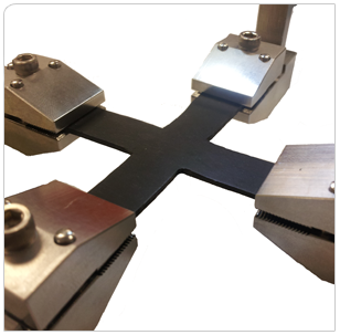 Clamp Mounting System